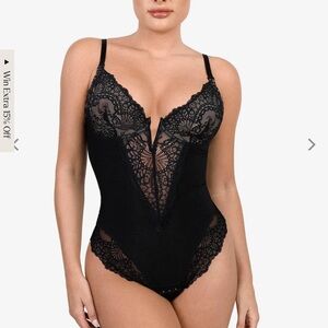 Popilush Bodysuit